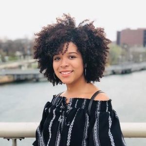 Meet your Posher, Elisabeth